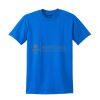 Unisex Classic Short Sleeve Crewneck Tee Thumbnail