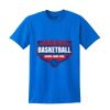 Unisex Classic Short Sleeve Crewneck Tee Thumbnail