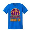 Unisex Classic Short Sleeve Crewneck Tee Thumbnail