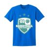 Unisex Classic Short Sleeve Crewneck Tee Thumbnail