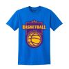 Unisex Classic Short Sleeve Crewneck Tee Thumbnail