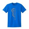 Unisex Classic Short Sleeve Crewneck Tee Thumbnail