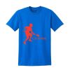 Unisex Classic Short Sleeve Crewneck Tee Thumbnail