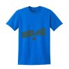 Unisex Classic Short Sleeve Crewneck Tee Thumbnail