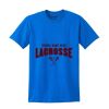 Unisex Classic Short Sleeve Crewneck Tee Thumbnail