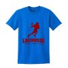 Unisex Classic Short Sleeve Crewneck Tee Thumbnail