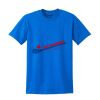 Unisex Classic Short Sleeve Crewneck Tee Thumbnail