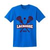 Unisex Classic Short Sleeve Crewneck Tee Thumbnail