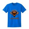Unisex Classic Short Sleeve Crewneck Tee Thumbnail
