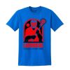 Unisex Classic Short Sleeve Crewneck Tee Thumbnail