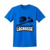 Unisex Classic Short Sleeve Crewneck Tee Thumbnail