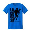 Unisex Classic Short Sleeve Crewneck Tee Thumbnail