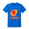 Unisex Classic Short Sleeve Crewneck Tee Thumbnail