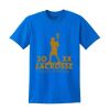 Unisex Classic Short Sleeve Crewneck Tee Thumbnail