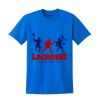 Unisex Classic Short Sleeve Crewneck Tee Thumbnail