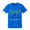 Unisex Classic Short Sleeve Crewneck Tee Thumbnail