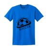 Unisex Classic Short Sleeve Crewneck Tee Thumbnail