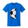 Unisex Classic Short Sleeve Crewneck Tee Thumbnail