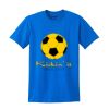 Unisex Classic Short Sleeve Crewneck Tee Thumbnail