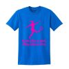 Unisex Classic Short Sleeve Crewneck Tee Thumbnail