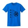 Unisex Classic Short Sleeve Crewneck Tee Thumbnail