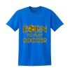 Unisex Classic Short Sleeve Crewneck Tee Thumbnail