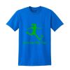 Unisex Classic Short Sleeve Crewneck Tee Thumbnail
