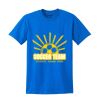 Unisex Classic Short Sleeve Crewneck Tee Thumbnail