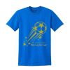 Unisex Classic Short Sleeve Crewneck Tee Thumbnail