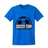 Unisex Classic Short Sleeve Crewneck Tee Thumbnail