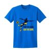 Unisex Classic Short Sleeve Crewneck Tee Thumbnail