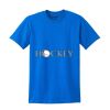 Unisex Classic Short Sleeve Crewneck Tee Thumbnail