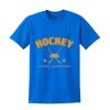 Unisex Classic Short Sleeve Crewneck Tee Thumbnail