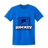 Unisex Classic Short Sleeve Crewneck Tee Thumbnail