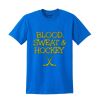 Unisex Classic Short Sleeve Crewneck Tee Thumbnail