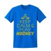 Unisex Classic Short Sleeve Crewneck Tee Thumbnail