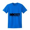 Unisex Classic Short Sleeve Crewneck Tee Thumbnail