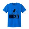 Unisex Classic Short Sleeve Crewneck Tee Thumbnail