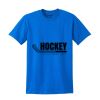 Unisex Classic Short Sleeve Crewneck Tee Thumbnail