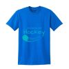 Unisex Classic Short Sleeve Crewneck Tee Thumbnail