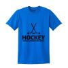 Unisex Classic Short Sleeve Crewneck Tee Thumbnail
