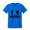 Unisex Classic Short Sleeve Crewneck Tee Thumbnail