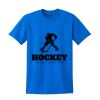 Unisex Classic Short Sleeve Crewneck Tee Thumbnail