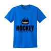 Unisex Classic Short Sleeve Crewneck Tee Thumbnail