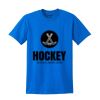 Unisex Classic Short Sleeve Crewneck Tee Thumbnail