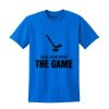 Unisex Classic Short Sleeve Crewneck Tee Thumbnail