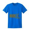 Unisex Classic Short Sleeve Crewneck Tee Thumbnail