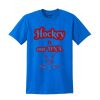 Unisex Classic Short Sleeve Crewneck Tee Thumbnail