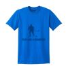 Unisex Classic Short Sleeve Crewneck Tee Thumbnail