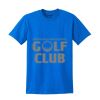 Unisex Classic Short Sleeve Crewneck Tee Thumbnail